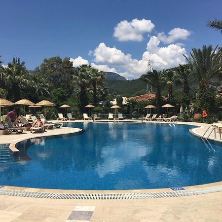 דליאן Asur Hotel & Aparts & Villas מראה חיצוני תמונה