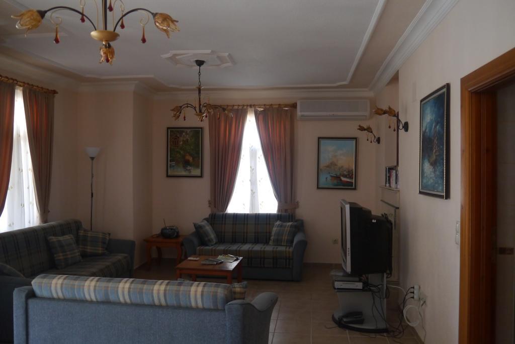 דליאן Asur Hotel & Aparts & Villas מראה חיצוני תמונה