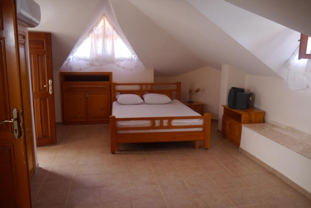דליאן Asur Hotel & Aparts & Villas מראה חיצוני תמונה