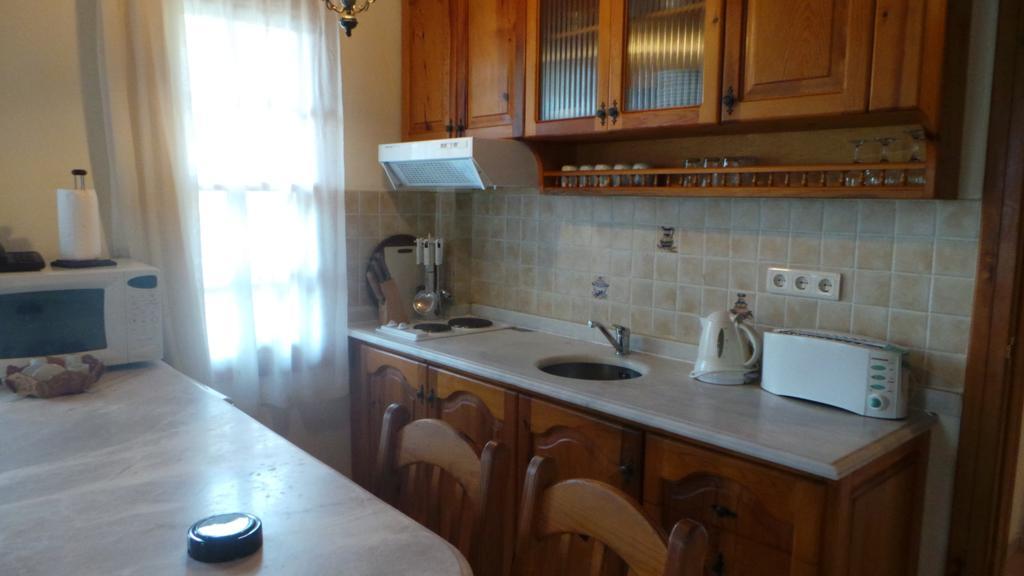 דליאן Asur Hotel & Aparts & Villas מראה חיצוני תמונה