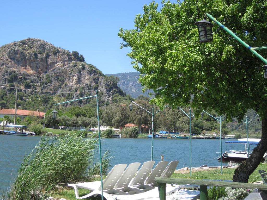 דליאן Asur Hotel & Aparts & Villas מראה חיצוני תמונה