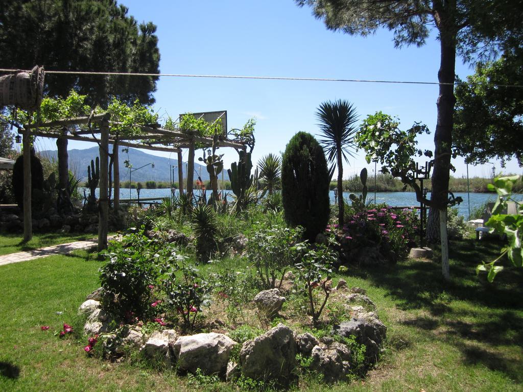 דליאן Asur Hotel & Aparts & Villas מראה חיצוני תמונה