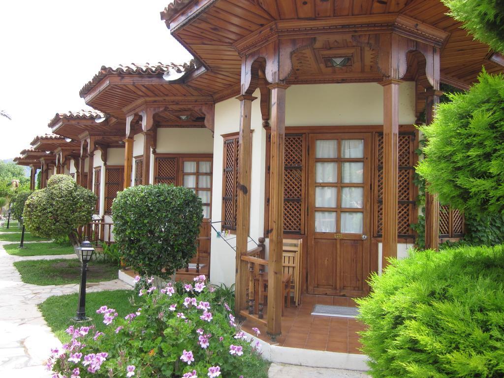 דליאן Asur Hotel & Aparts & Villas מראה חיצוני תמונה