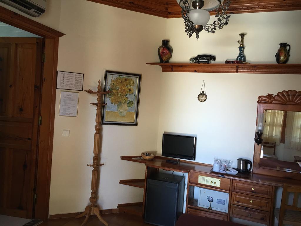 דליאן Asur Hotel & Aparts & Villas מראה חיצוני תמונה