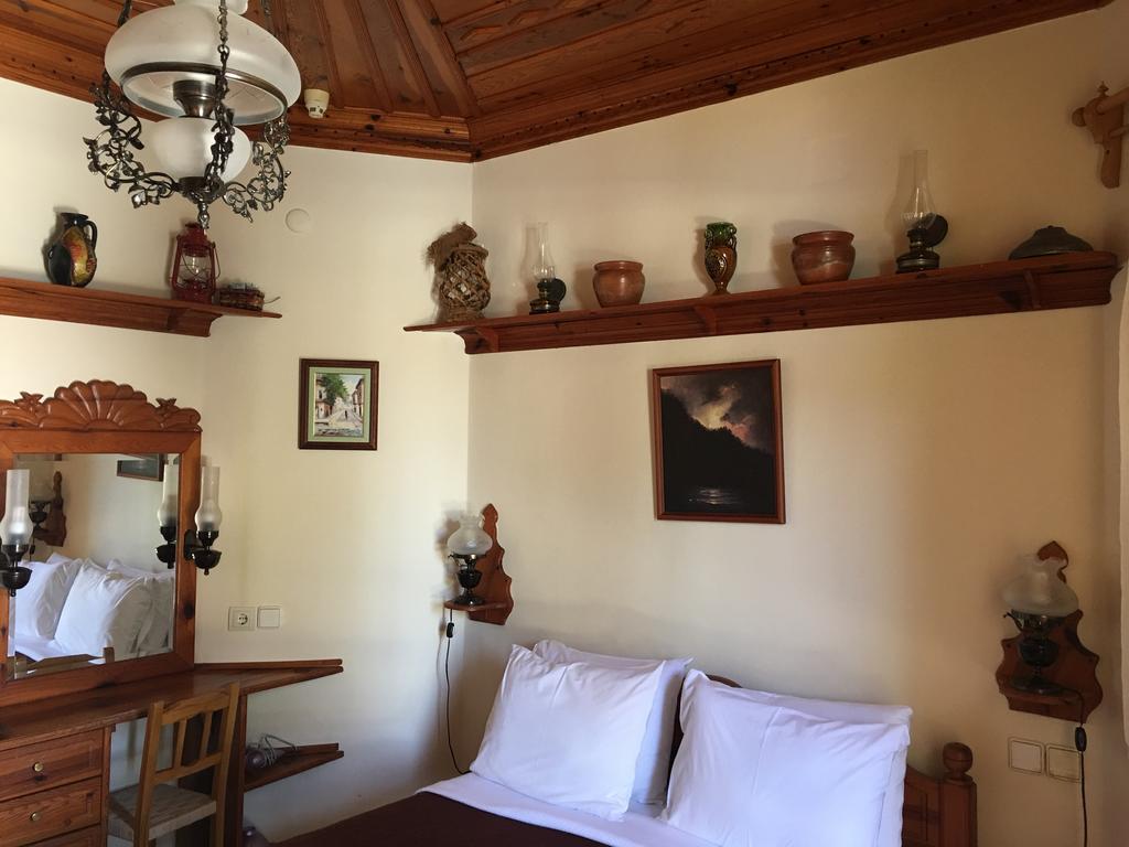 דליאן Asur Hotel & Aparts & Villas מראה חיצוני תמונה