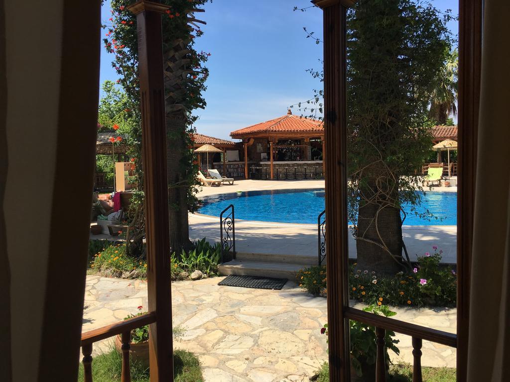 דליאן Asur Hotel & Aparts & Villas מראה חיצוני תמונה