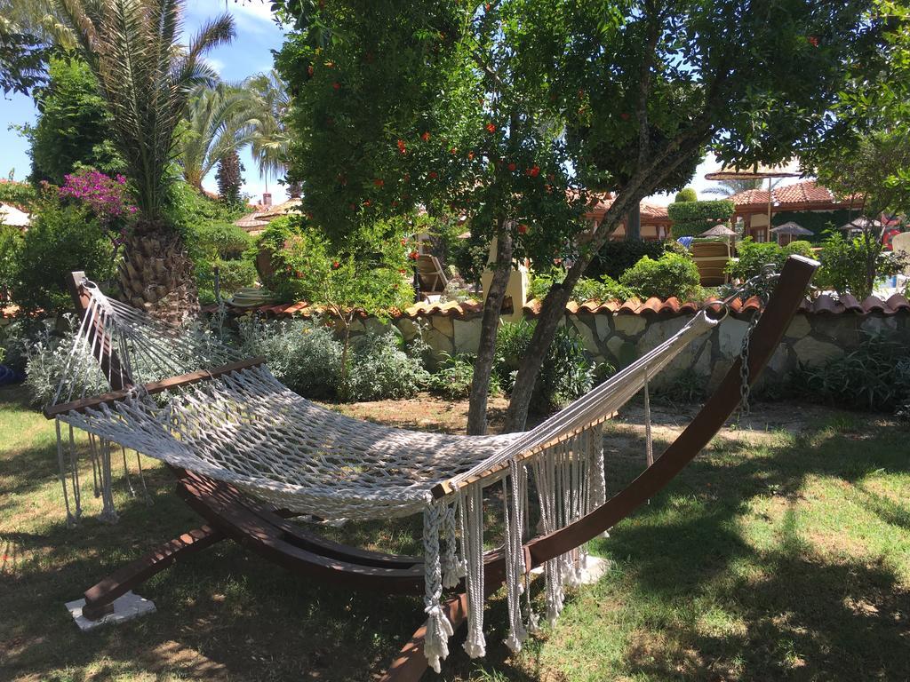 דליאן Asur Hotel & Aparts & Villas מראה חיצוני תמונה
