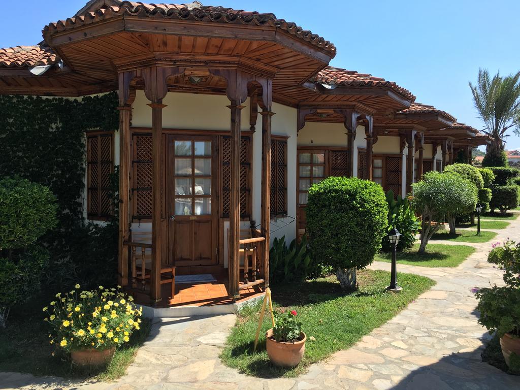 דליאן Asur Hotel & Aparts & Villas מראה חיצוני תמונה
