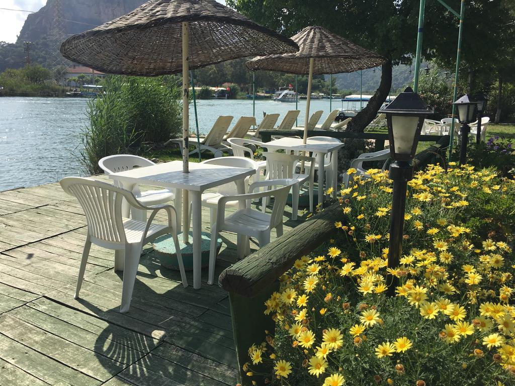 דליאן Asur Hotel & Aparts & Villas מראה חיצוני תמונה