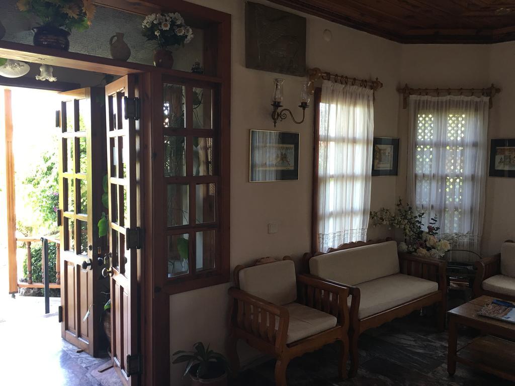דליאן Asur Hotel & Aparts & Villas מראה חיצוני תמונה