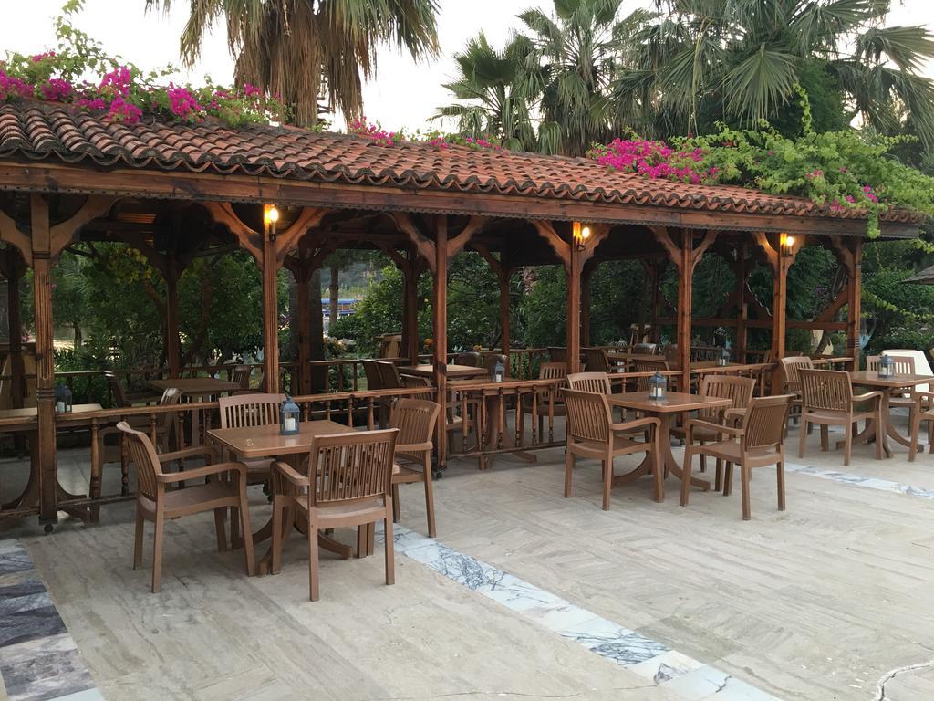 דליאן Asur Hotel & Aparts & Villas מראה חיצוני תמונה