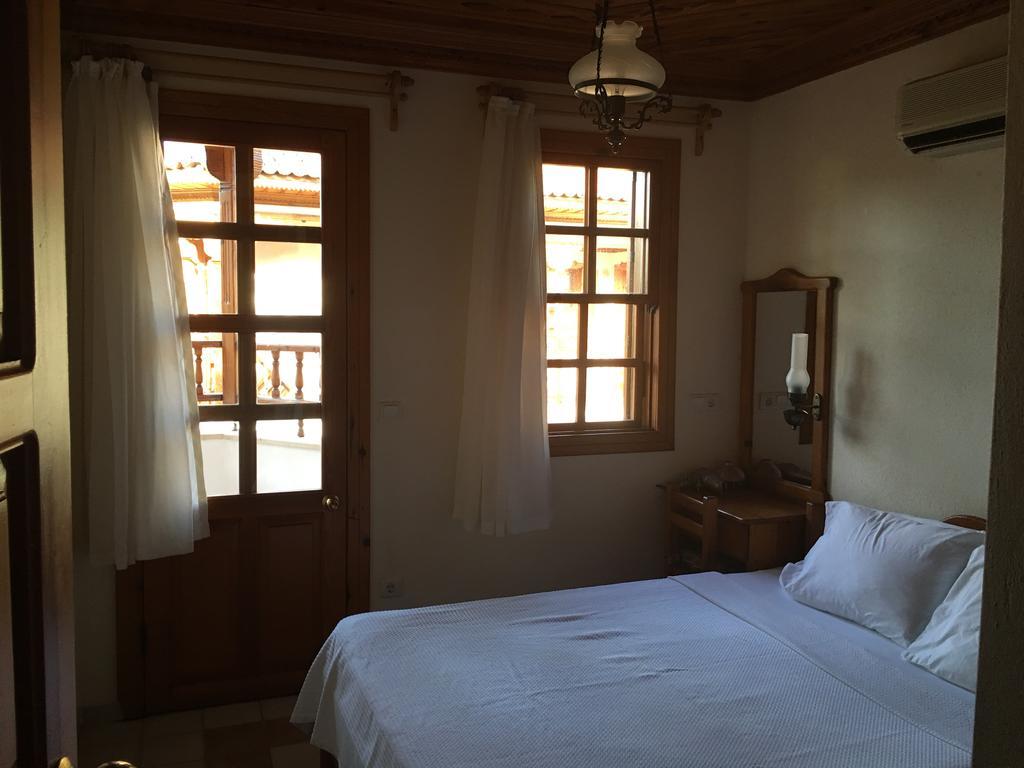 דליאן Asur Hotel & Aparts & Villas מראה חיצוני תמונה
