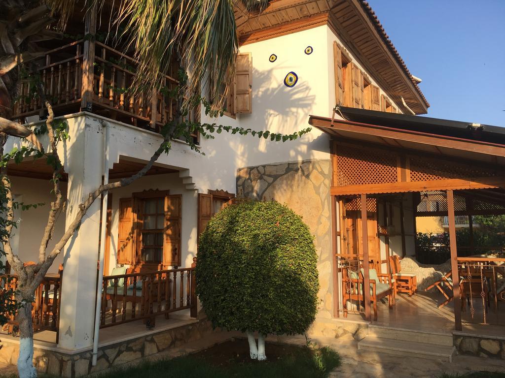 דליאן Asur Hotel & Aparts & Villas מראה חיצוני תמונה