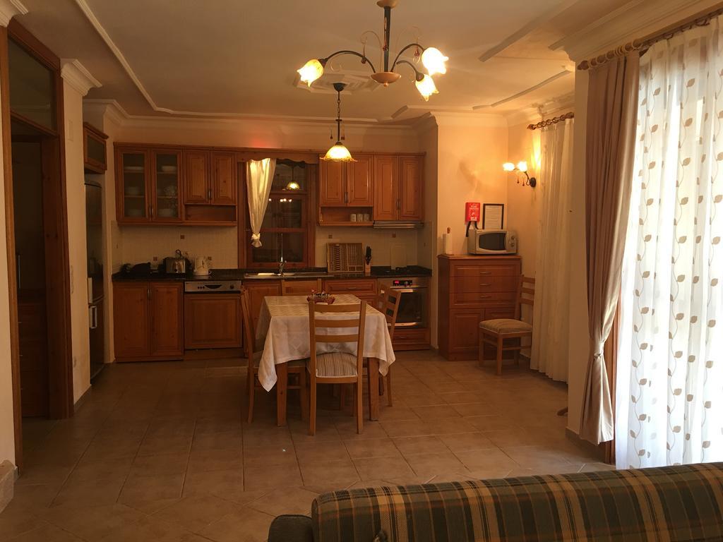 דליאן Asur Hotel & Aparts & Villas מראה חיצוני תמונה
