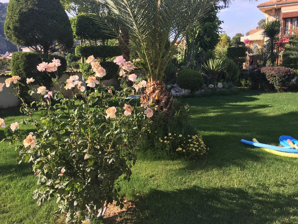 דליאן Asur Hotel & Aparts & Villas מראה חיצוני תמונה
