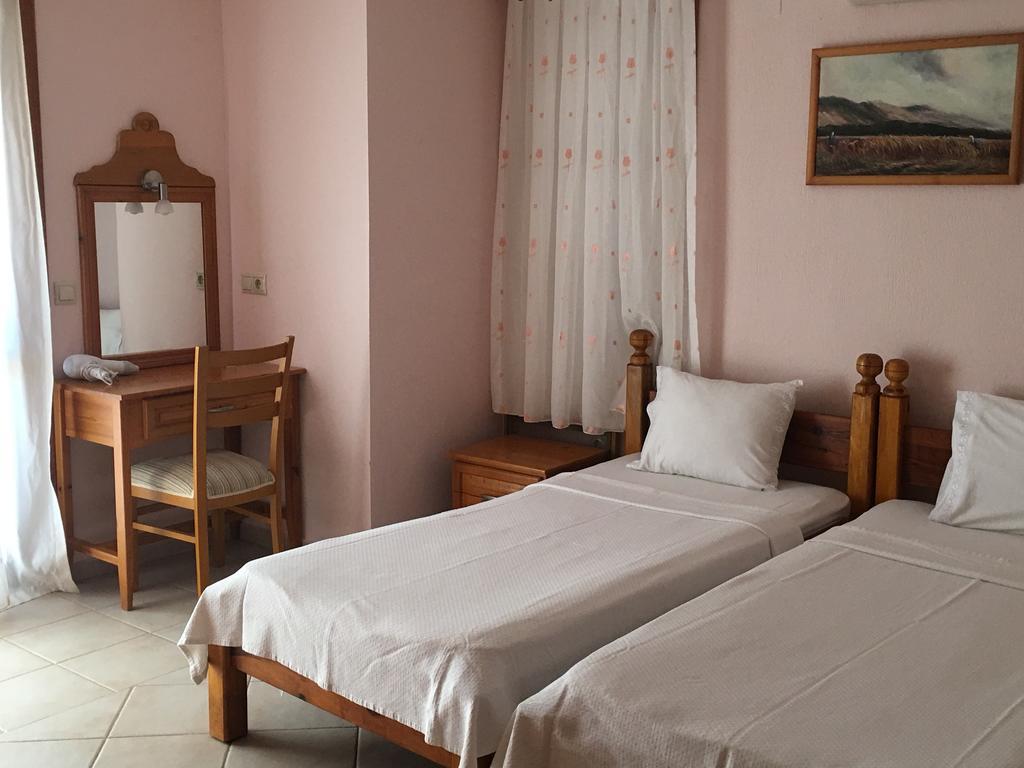דליאן Asur Hotel & Aparts & Villas מראה חיצוני תמונה