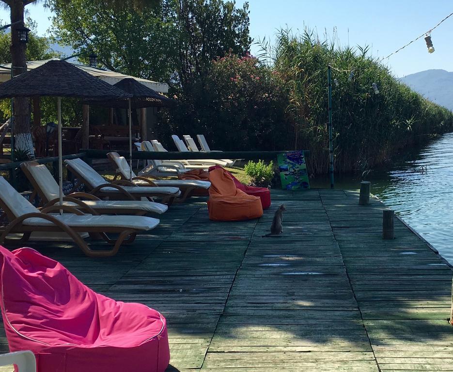 דליאן Asur Hotel & Aparts & Villas מראה חיצוני תמונה