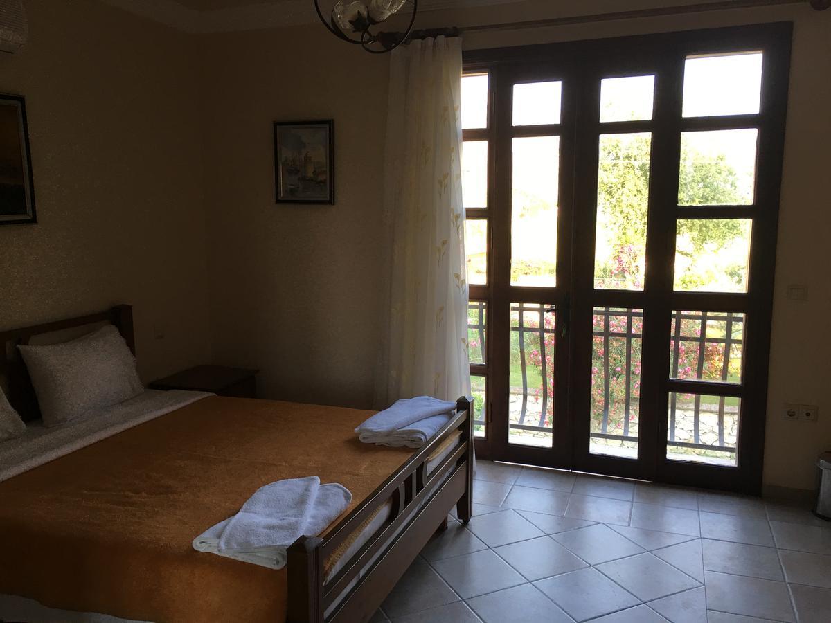 דליאן Asur Hotel & Aparts & Villas מראה חיצוני תמונה