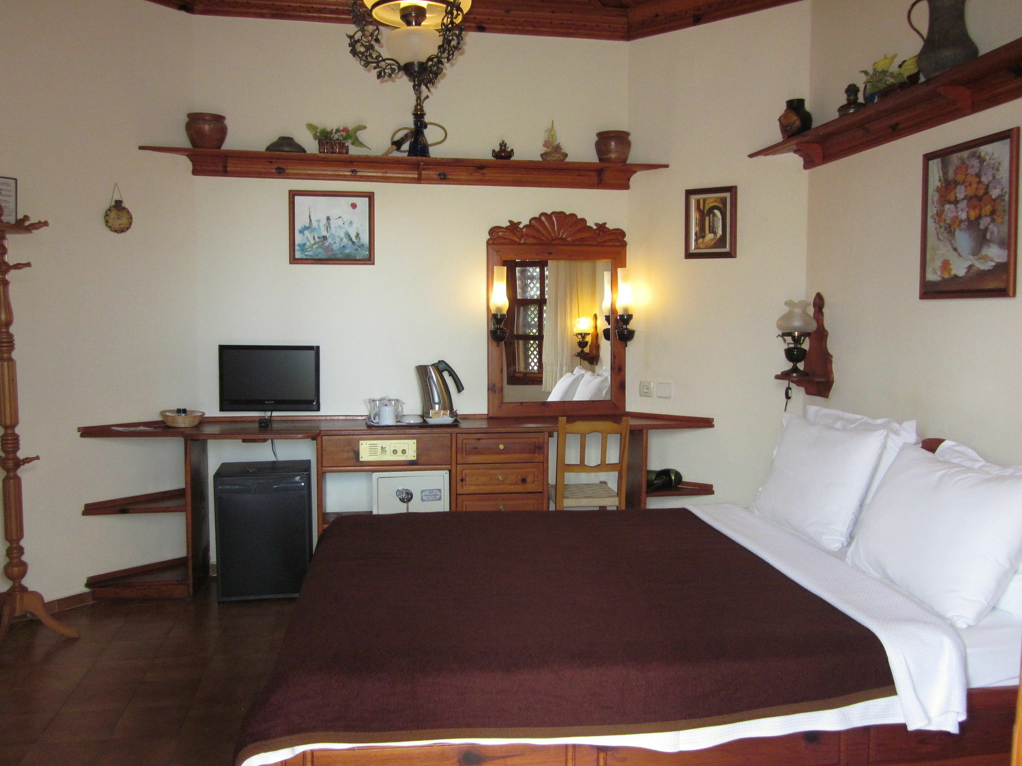 דליאן Asur Hotel & Aparts & Villas מראה חיצוני תמונה