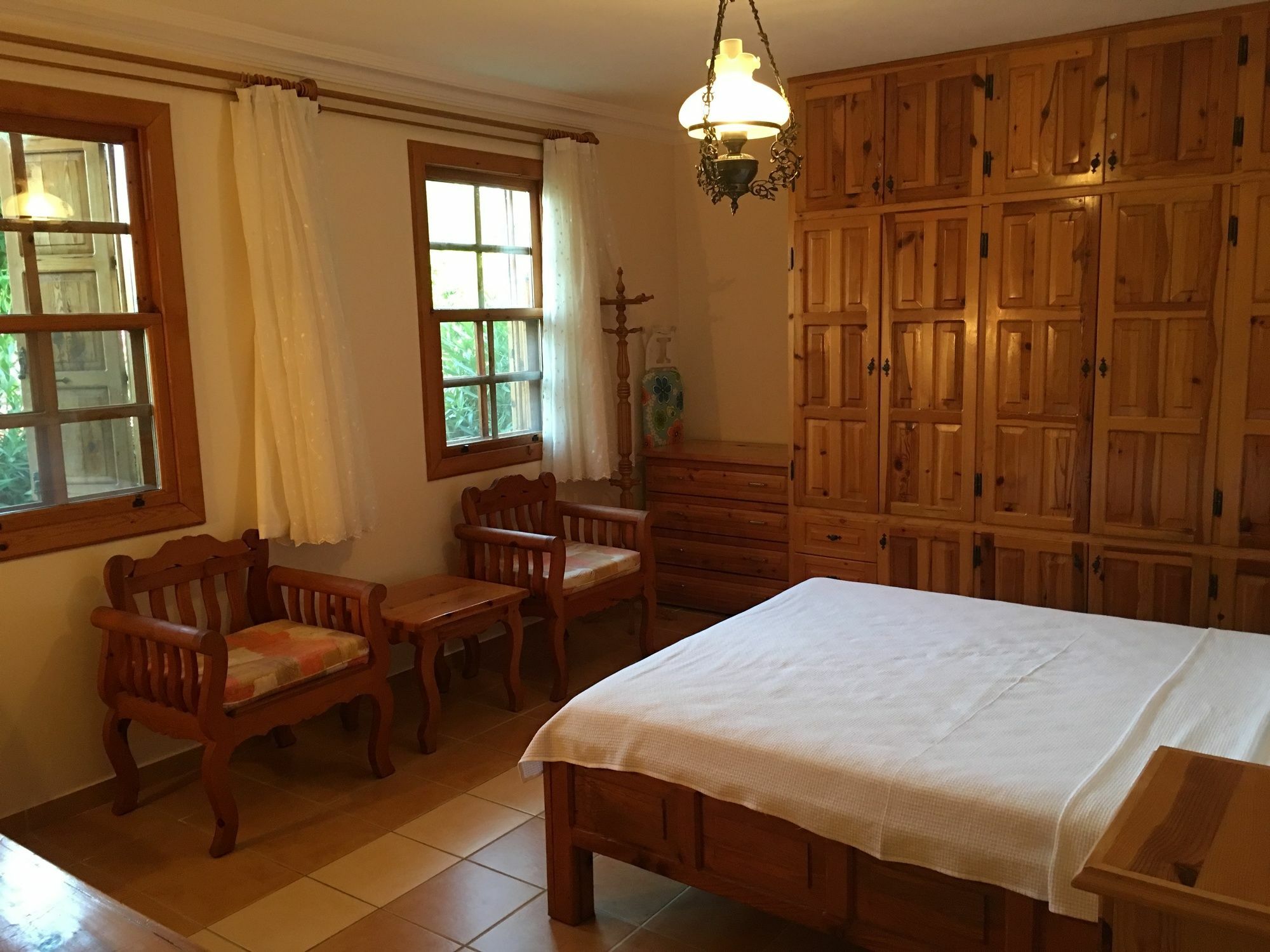 דליאן Asur Hotel & Aparts & Villas מראה חיצוני תמונה