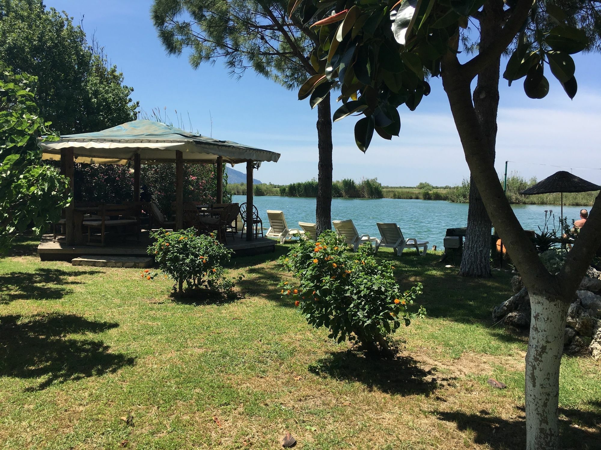 דליאן Asur Hotel & Aparts & Villas מראה חיצוני תמונה